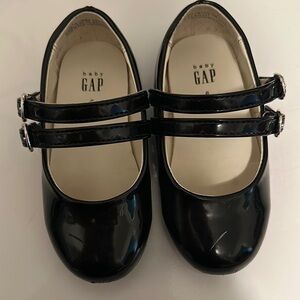 GAP Black Kids Shoes